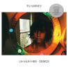 Acquista PJ Harvey UH HUH HER Demos Vinile a soli 16,50 € su Capitanstock 