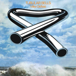 Buy Mike Oldfield Tubular Bells CD at only €6.90 on Capitanstock