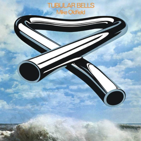 Buy Mike Oldfield Tubular Bells CD at only €6.90 on Capitanstock Buy Mike Oldfield Tubular Bells CD at only €6.90 on Capitanstock