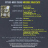 Buy Myung-Whun Chung Musique Francaise 11CD at only €24.21 on Capitanstock
