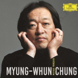 Myung-Whun Chung Musique Francaise 11CD