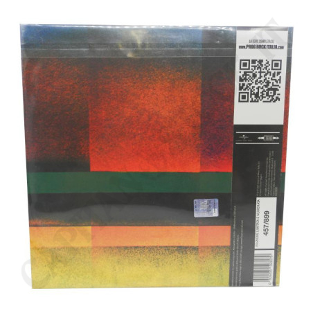 Acquista Latte E Miele Passio Secundum Mattheum Vinile - Edizione Limitata a soli 30,00 € su Capitanstock 