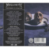 Acquista Megadeth Countdown to Extinction CD a soli 4,80 € su Capitanstock 