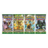 Buy Pokémon - XY Fates Collide - Pack of 10 Additional Cards - Rarity - IT Second Choice at only €16.90 on Capitanstock