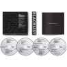 Acquista Metallica The Metallica Blacklist 4CD a soli 16,65 € su Capitanstock 
