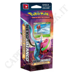 Buy Pokèmon Deck Black and White - Noble Victories - Sudden Surprise - Ruined Packaging at only €14.50 on Capitanstock