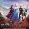 Buy Frozen II Original Motion Picture Soundtrack CD at only €4.50 on Capitanstock