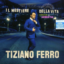 Acquista Tiziano Ferro Il Mestiere della Vita Special Edition 2 CD a soli 4,41 € su Capitanstock 