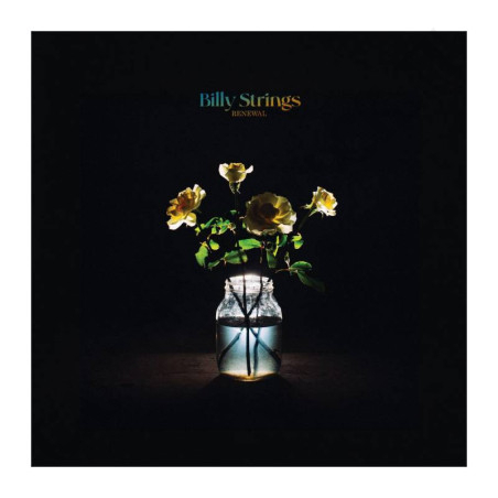 Buy Billy Strings Renewal 2 LP at only €26.90 on Capitanstock
