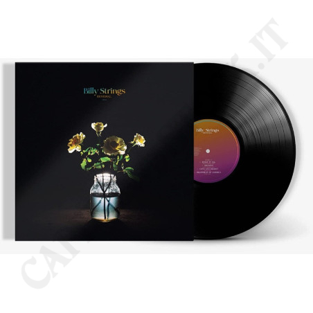 Buy Billy Strings Renewal 2 LP at only €26.90 on Capitanstock