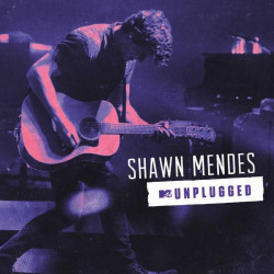 Shawn Mendes MTV Unplugged CD