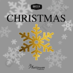 Christmas The Platinum Collection 3CD