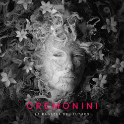 Acquista Cesare Cremonini La Ragazza del Futuro CD a soli 8,90 € su Capitanstock 