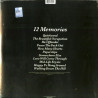 Buy Travis 12 Memories Vinyl at only €16.90 on Capitanstock
