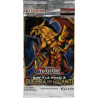 Acquista Yu-Gi-Oh! - Battle Pack 2 Guerra dei Giganti - Bustina 5 Carte - IT 6+ a soli 2,91 € su Capitanstock 