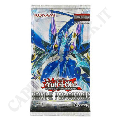 Buy Yu-Gi-Oh! Primordial Origin 9 Cards Pack - 1st Edition - IT at only €3.99 on Capitanstock