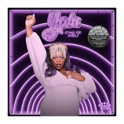 Buy Yola Stand for Myself Vinyl at only €20.90 on Capitanstock