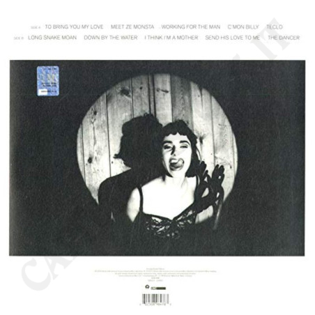Buy PJ Harvey To Bring You My Love - Demos Vinyl at only €19.90 on Capitanstock