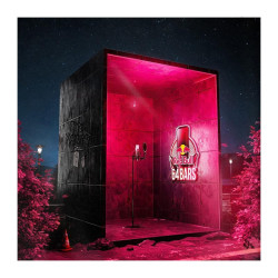 Red Bull 64 Bars The Album Vinile