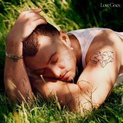 Buy Sam Smith Love Goes 2 LP at only €26.90 on Capitanstock