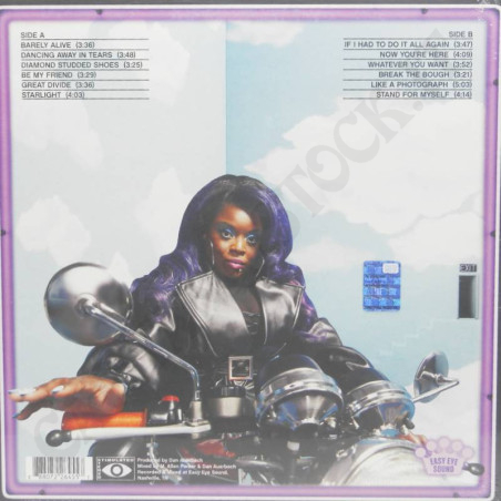 Acquista Yola Stand for Myself Vinile a soli 20,90 € su Capitanstock 