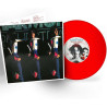 Buy Alberto Fortis Infinite Strawberries LP at only €14.00 on Capitanstock