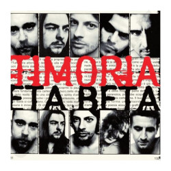 Buy Timoria Eta Beta Vinyl at only €25.90 on Capitanstock