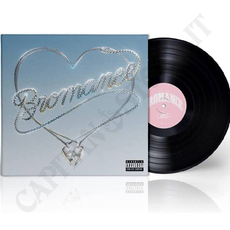 Buy Coco + Mecna Bromance Vinyl at only €20.90 on Capitanstock