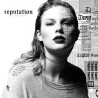 Acquista Taylor Swift Reputation CD a soli 8,50 € su Capitanstock 