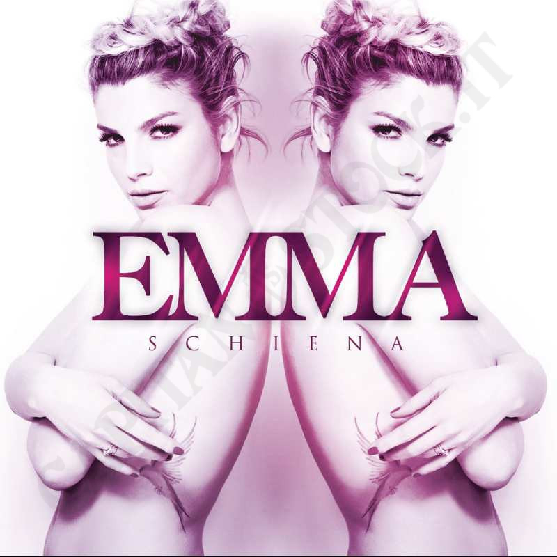 Emma Schiena 2 CD