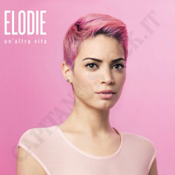 Elodie - Another Life - CD