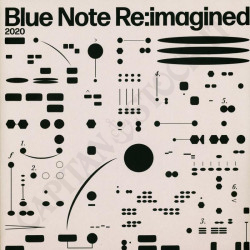 Blue Note Re Imagined 2 CD