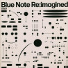 Buy Blue Note Re Imagined 2 CD at only €16.99 on Capitanstock Buy Blue Note Re Imagined 2 CD at only €16.99 on Capitanstock