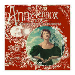 Annie Lennox Christmas Cornucopia Vinile