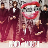Buy The Wanted Word of Mouth CD at only €3.49 on Capitanstock