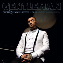 Acquista Gué Pequeno Gentleman CD a soli 8,50 € su Capitanstock 