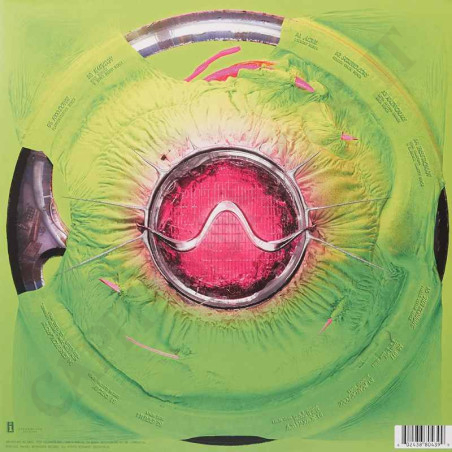 Buy Lady Gaga Dawn of Chromatica CD at only €8.90 on Capitanstock