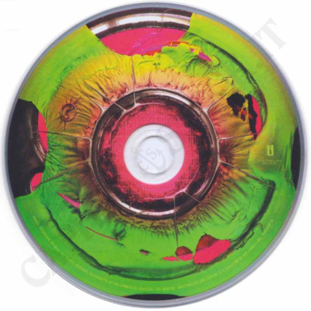 Buy Lady Gaga Dawn of Chromatica CD at only €8.90 on Capitanstock