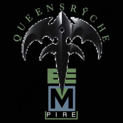 Queensryche Empire 2 CD