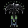 Acquista Queensryche Empire 2 CD a soli 16,90 € su Capitanstock 