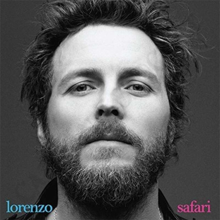 Buy Lorenzo Jovanotti Safari CD at only €8.19 on Capitanstock