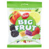 Buy Big Frut Candies Gelee Lemon Blackberry Strawberry Peach 90g at only €0.86 on Capitanstock