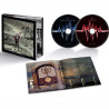 Acquista Rush Permanent Waves 40th Anniversary 2CD a soli 7,11 € su Capitanstock 