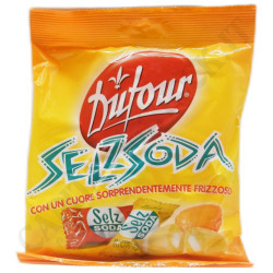 Buy Dufour Selzsoda Candies 90g at only €0.23 on Capitanstock