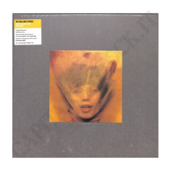 Buy The Rolling Stones Goats Head Soup 4 Vinyl Box at only €79.00 on Capitanstock