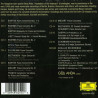 Acquista Géza Anda Complete Deutsche Grammophon Recordings 17CD a soli 35,10 € su Capitanstock 