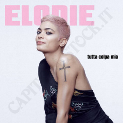 Acquista Elodie - Tutta Colpa Mia - CD a soli 4,90 € su Capitanstock 