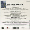 Buy George Benson 5 Original Albums 5 CD at only €10.90 on Capitanstock