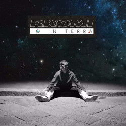 Acquista Rkomi Io in Terra CD a soli 10,90 € su Capitanstock 