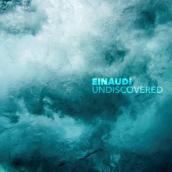 Buy Einaudi Undiscovered 2 CD at only €14.90 on Capitanstock